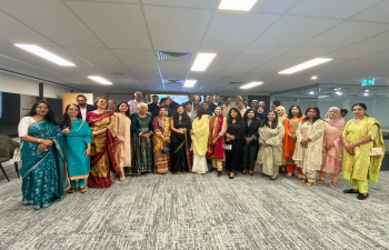 EID Dinner on 3rd April 2025
